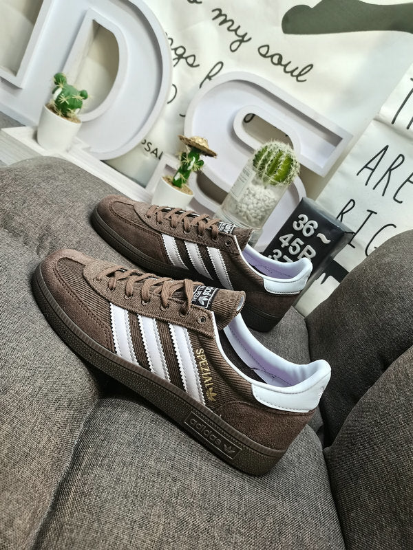 Adidas Handball Spezial Brown