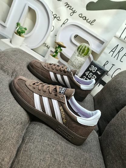 Adidas Handball Spezial Brown