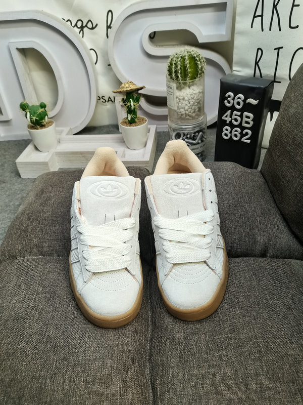 Adidas Campus 00s White