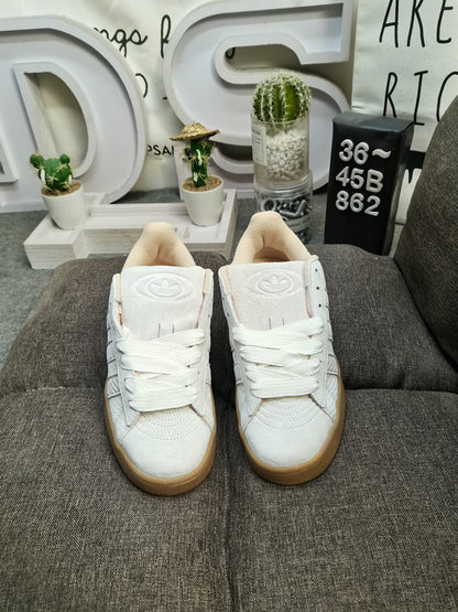 Adidas Campus 00s White