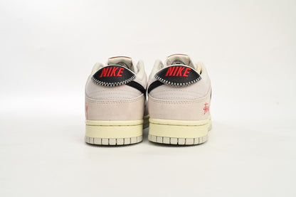 Stussy x Nike SB Dunk Low