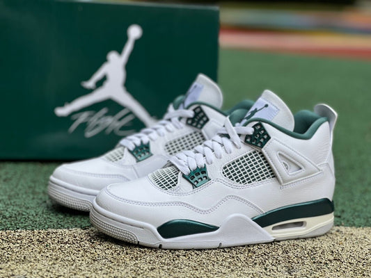 Air Jordan 4 “Oxidized Green”