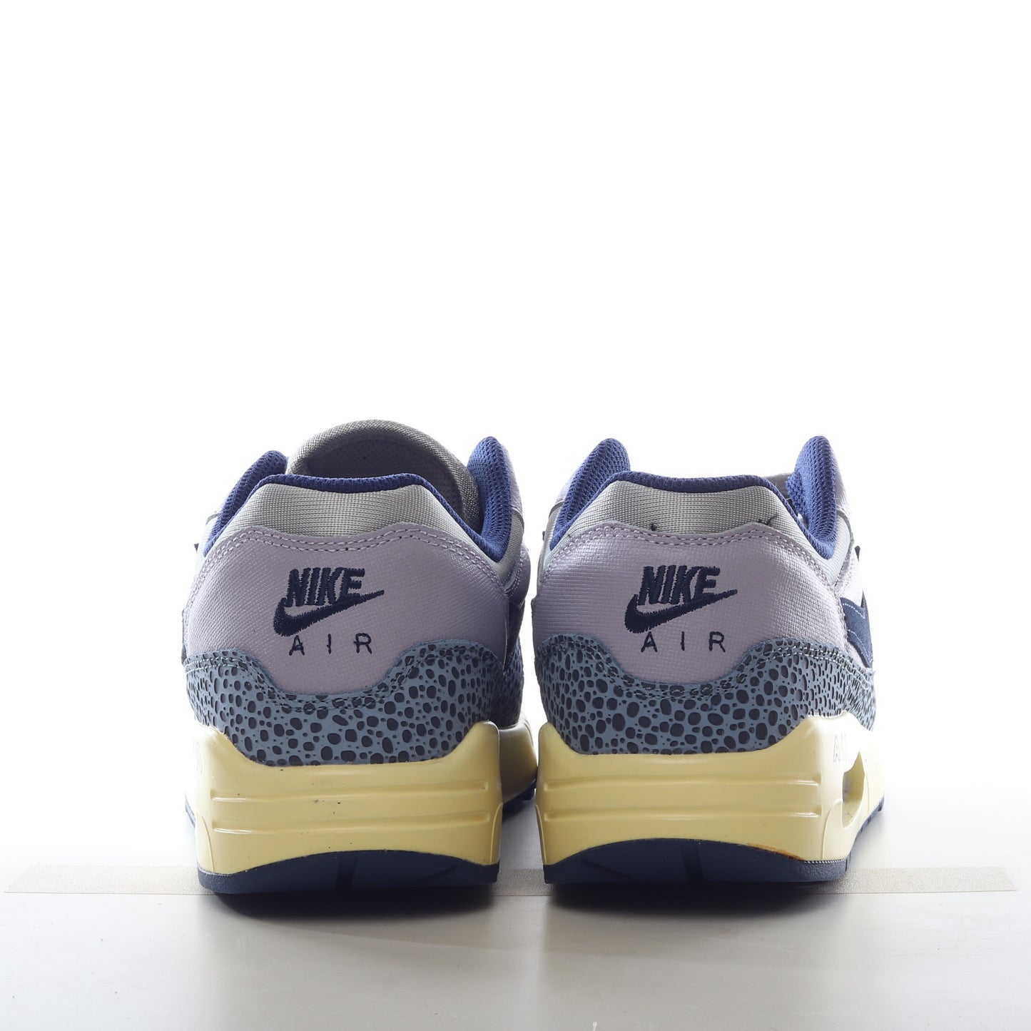 Nike Air Max 1 OG Big Bubble Lost Sketch
