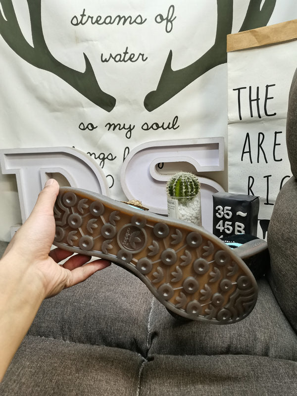 Gazelle Indoor Black/Blue