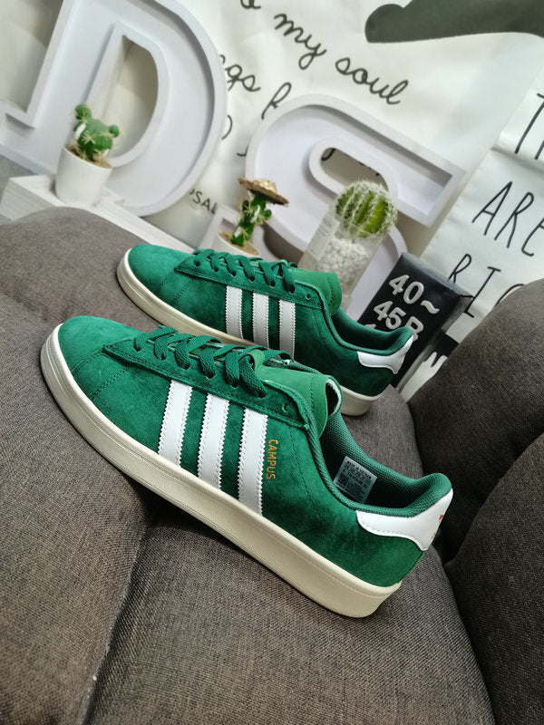 Adidas Campus 00s Green