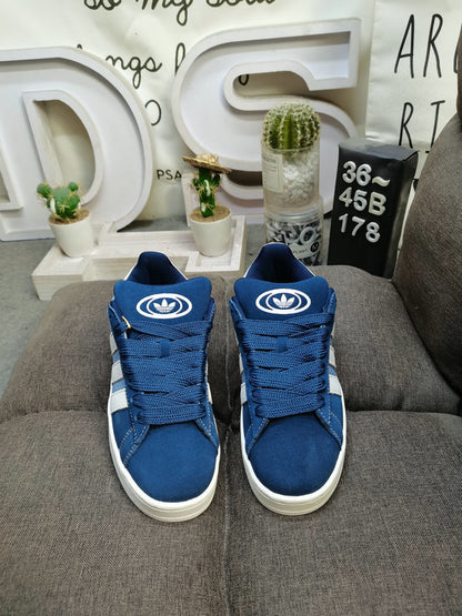 Adidas Campus 00s Dark Blue/Blue