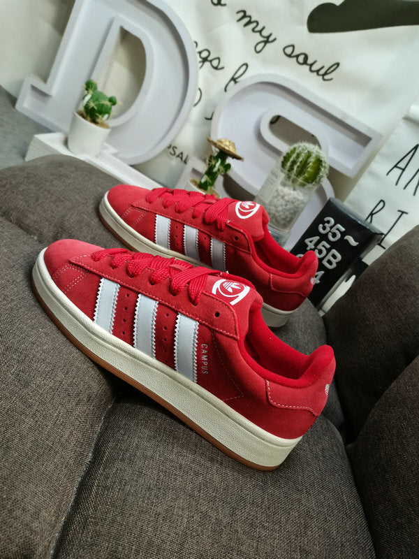 Adidas Campus 00s Red