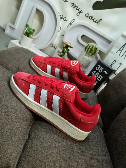 Adidas Campus 00s Red