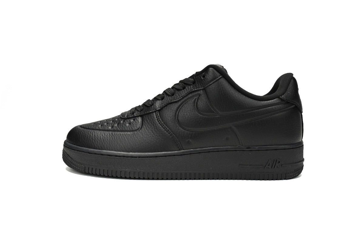Nike Air Force 1 Low 'Waterproof/Black'