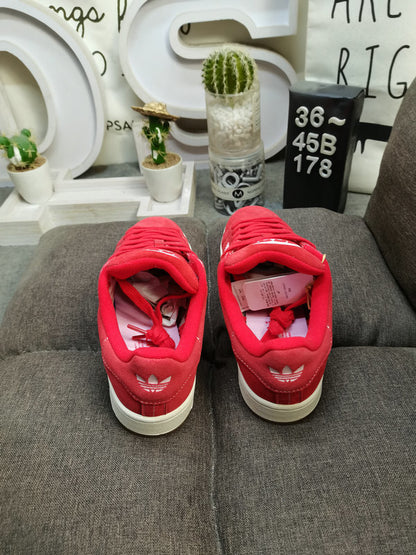 Adidas Campus 00s Red/Pink