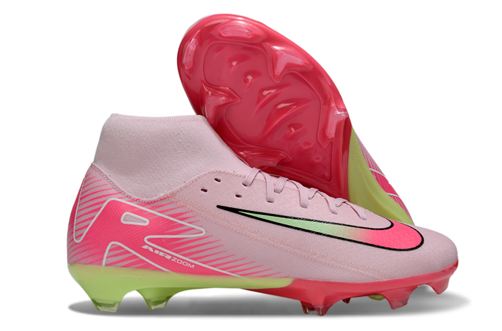 Nike Mercurial Superfly 10 Academy