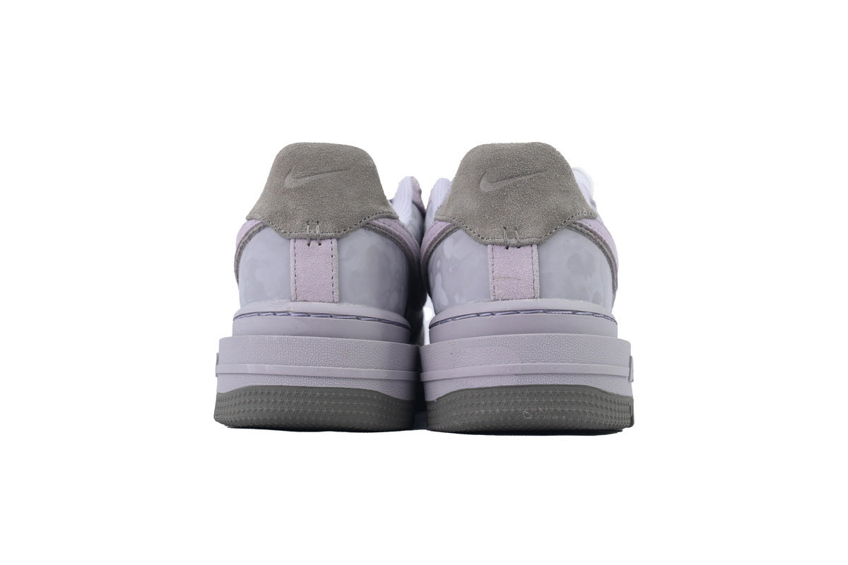 Nike Air Force 1 Luxe 'Provence Purple'