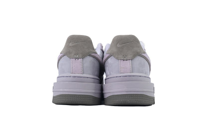 Nike Air Force 1 Luxe 'Provence Purple'
