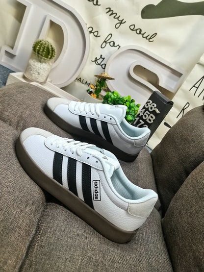 Adidas VL Court 3.0 White