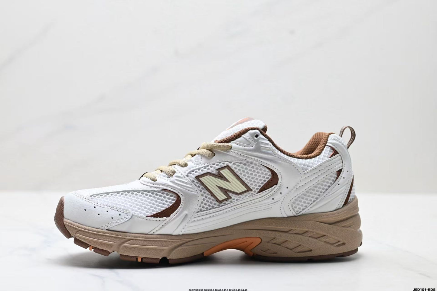 Niko And... x New Balance MR530