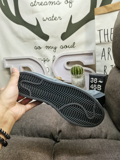 Originals Superstar Dark Grey