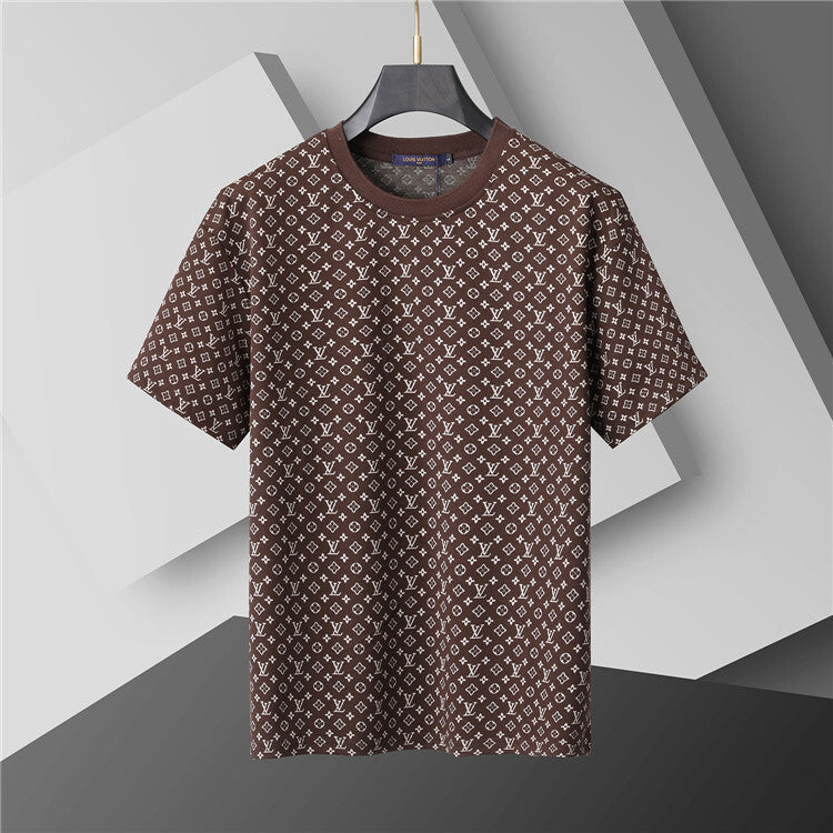 Camiseta LOUIS VUITTON Marrón