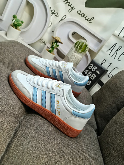 Adidas Handball Spezial White/Blue