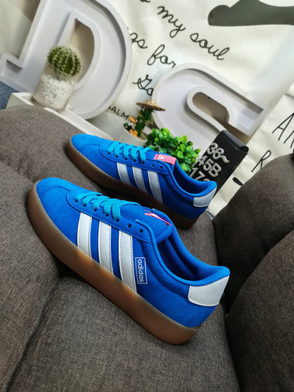 Adidas VL Court 3.0 Blue
