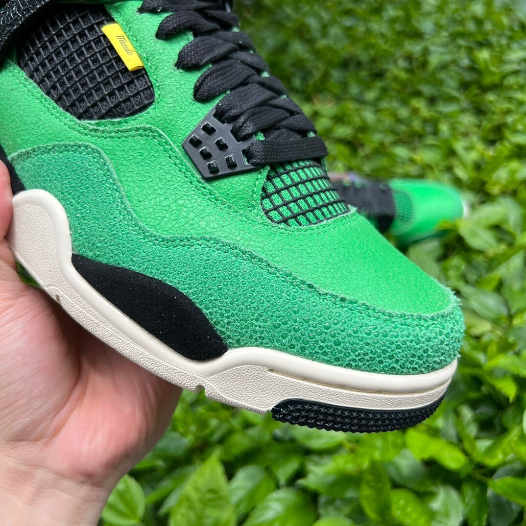 Air Jordan 4 Manila