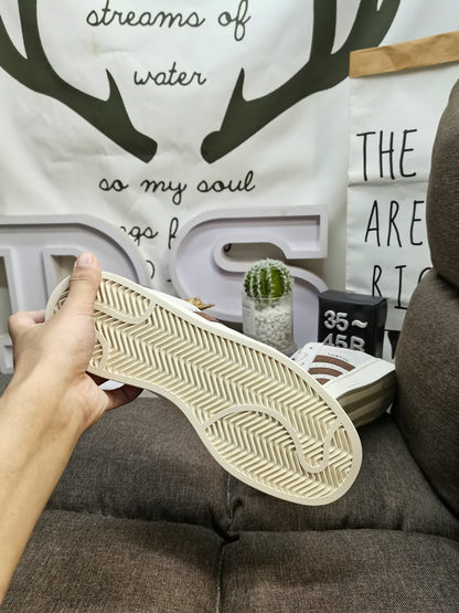 Adidas Campus 00s White/Brown