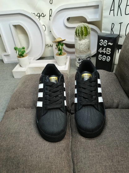 Originals Superstar W Black/White