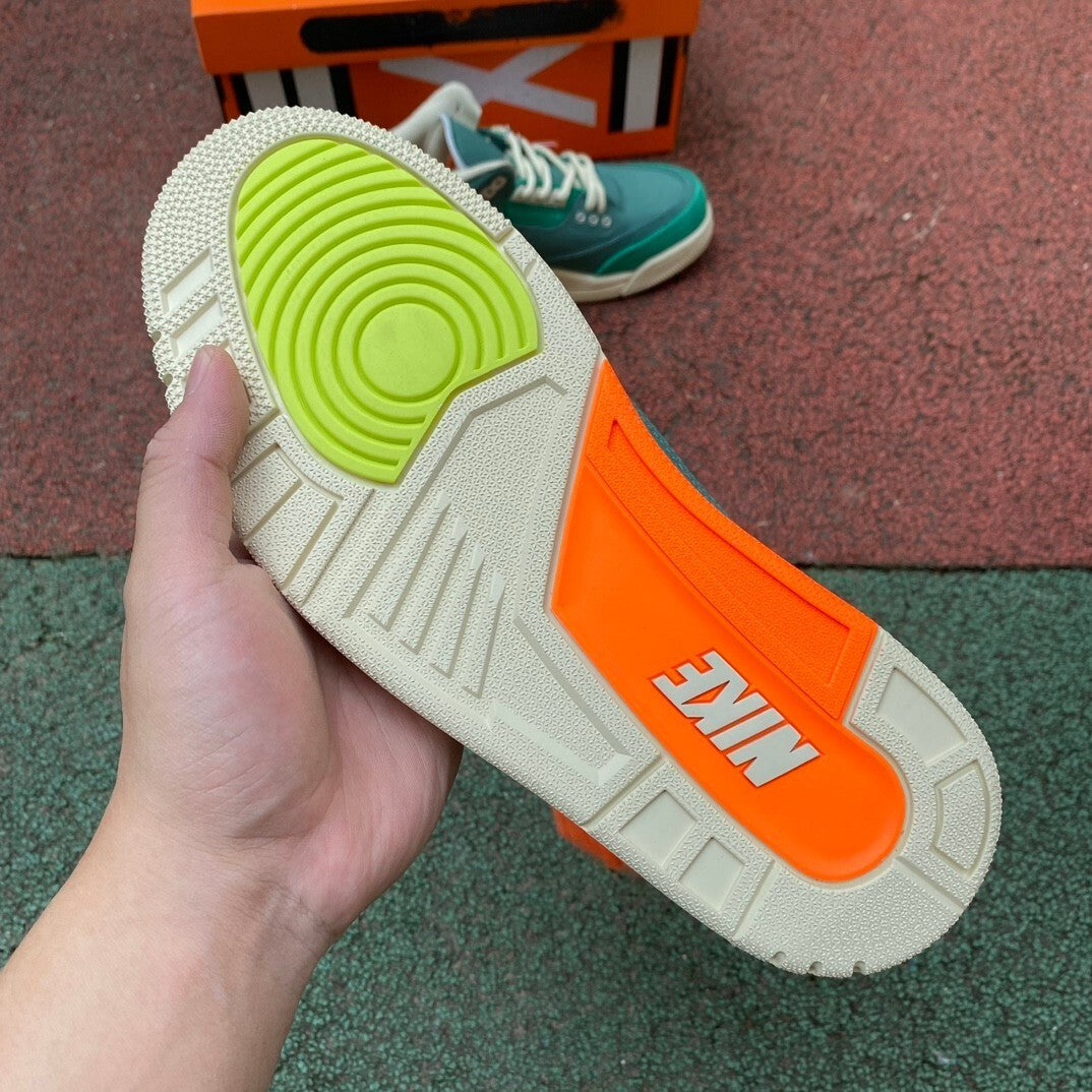 NINA CHANEL ABNEY x Air Jordan 3