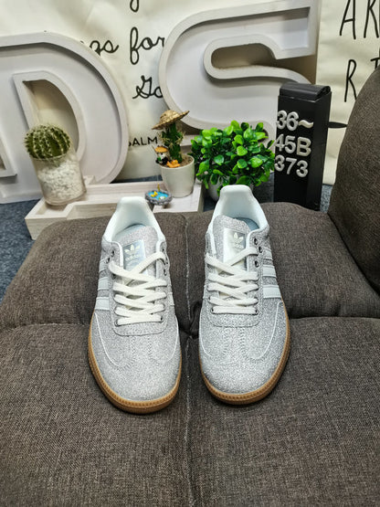 Adidas Samba OG Grey