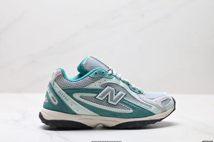 Kith x New Balance 204L Bluebell