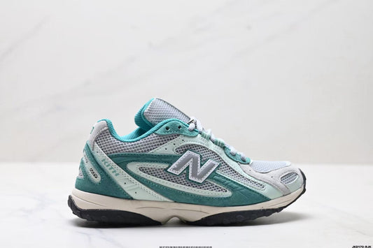 Kith x New Balance 204L Bluebell