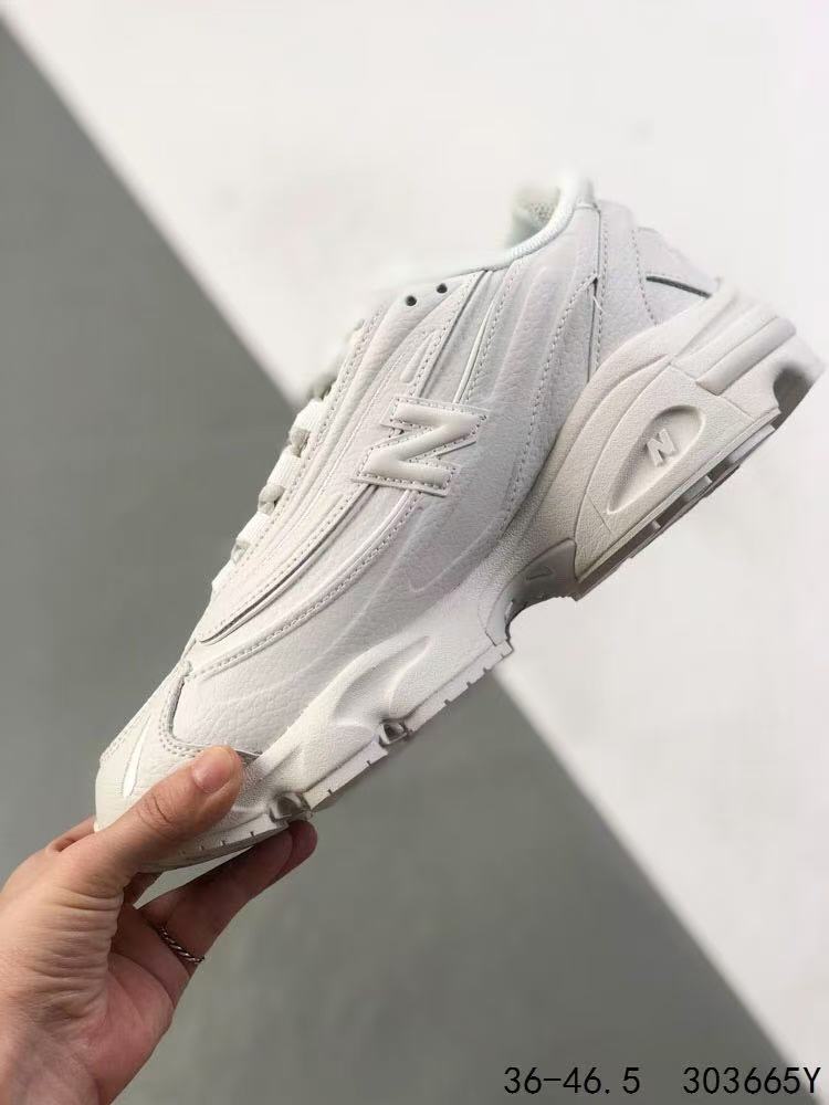 New Balance 1000 White