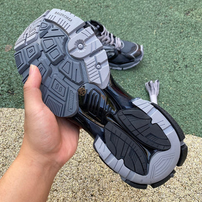 Balenciaga Runner Blue