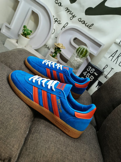 Adidas Handball Spezial Blue/Orange