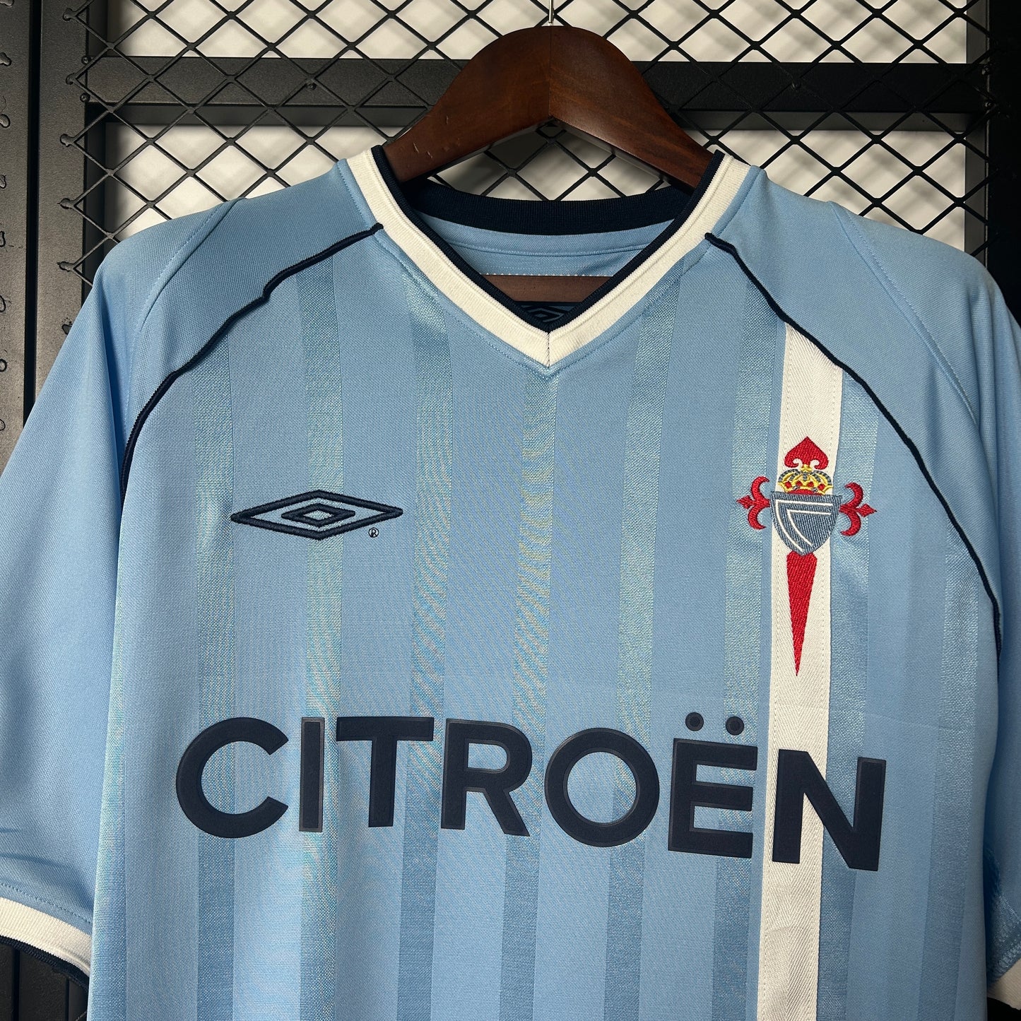 Retro Celta 01-02