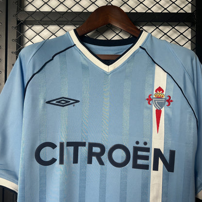Retro Celta 01-02
