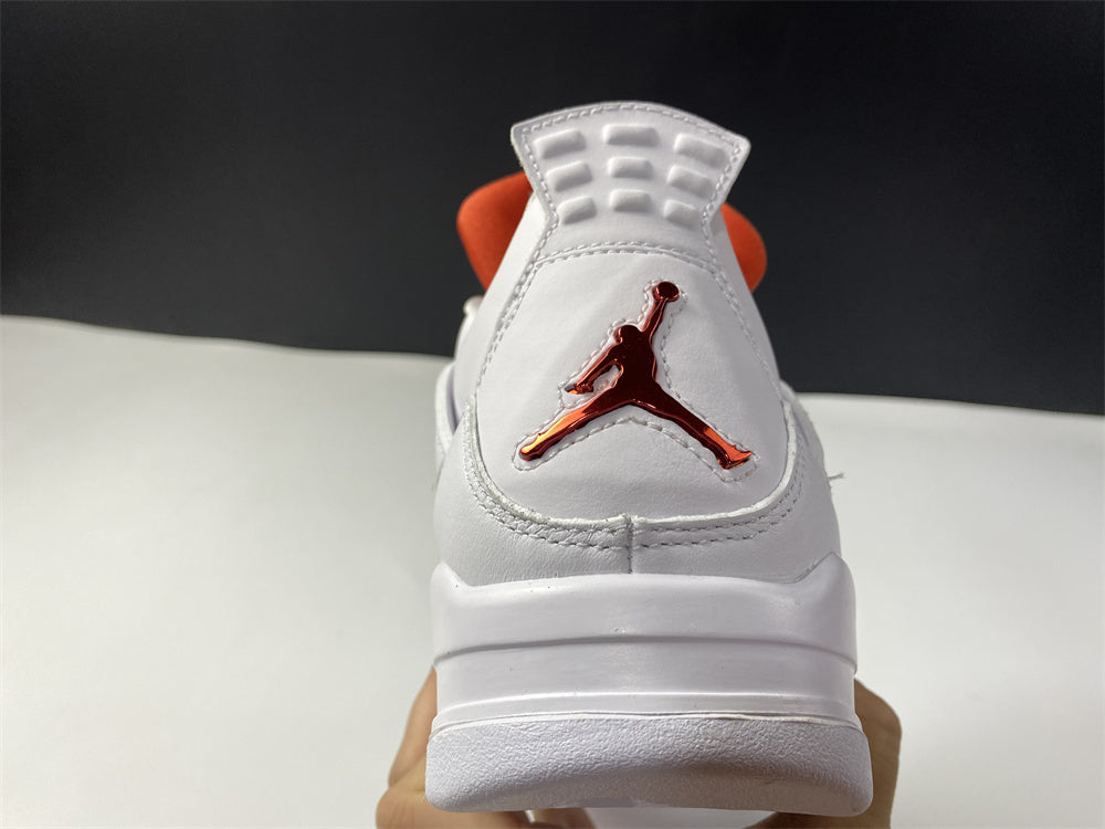 Air Jordan 4 'Pure Money'
