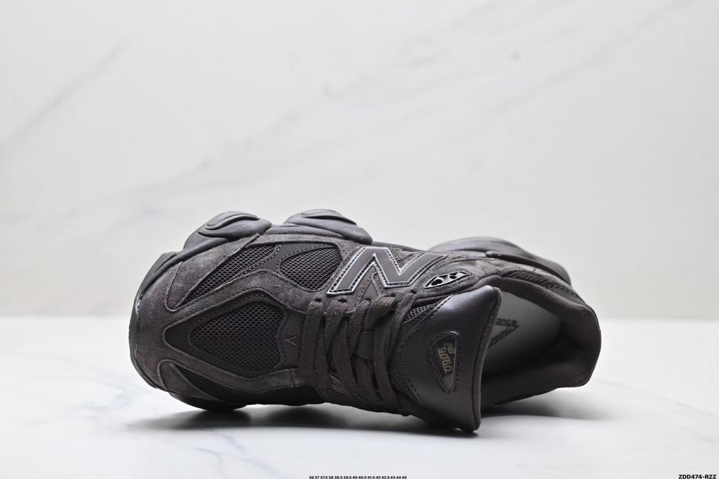 New Balance 9060 Black