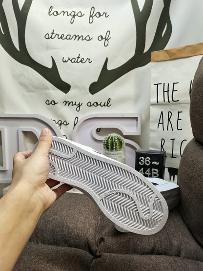 Originals Superstar White/Black