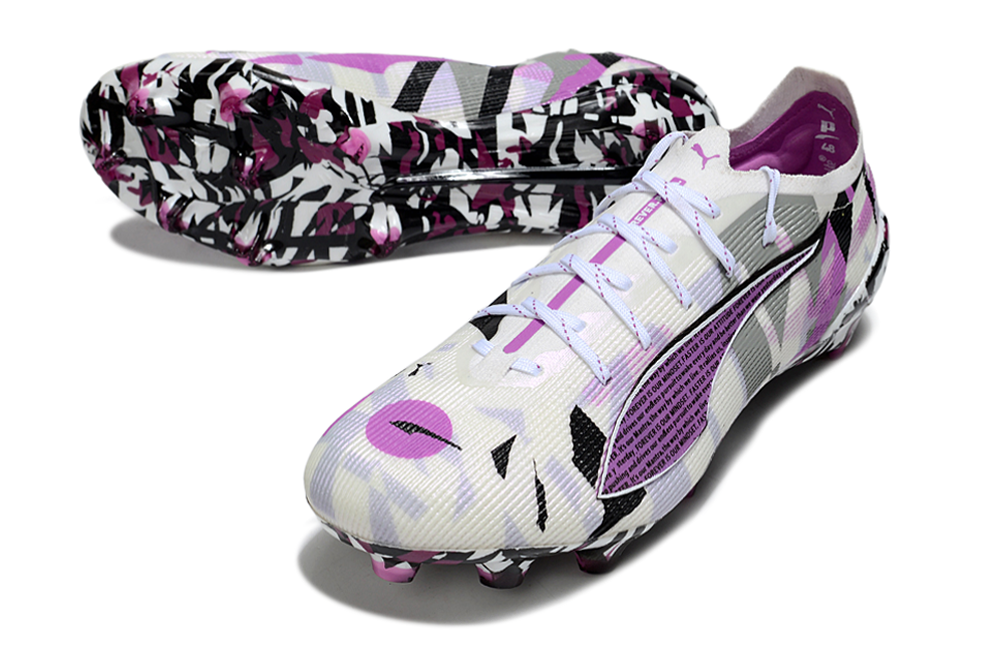 Puma Ultra 5 Ultimate FG