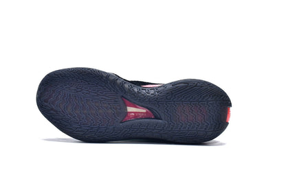 Nike Air Zoom G.T. Cut Black Hyper Crimson