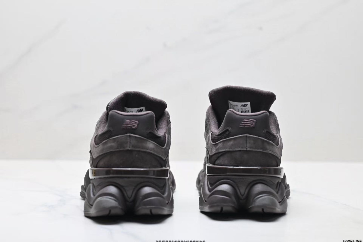 New Balance 9060 Black