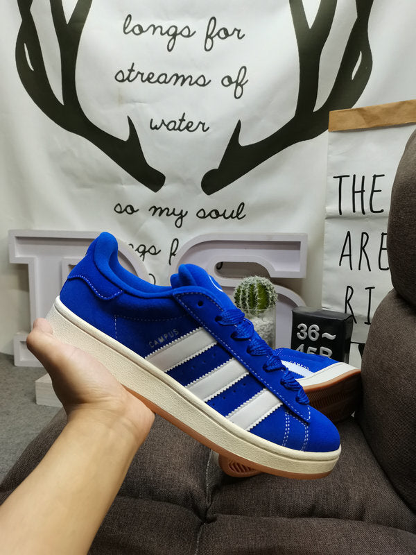 Adidas Campus 00s Blue/White