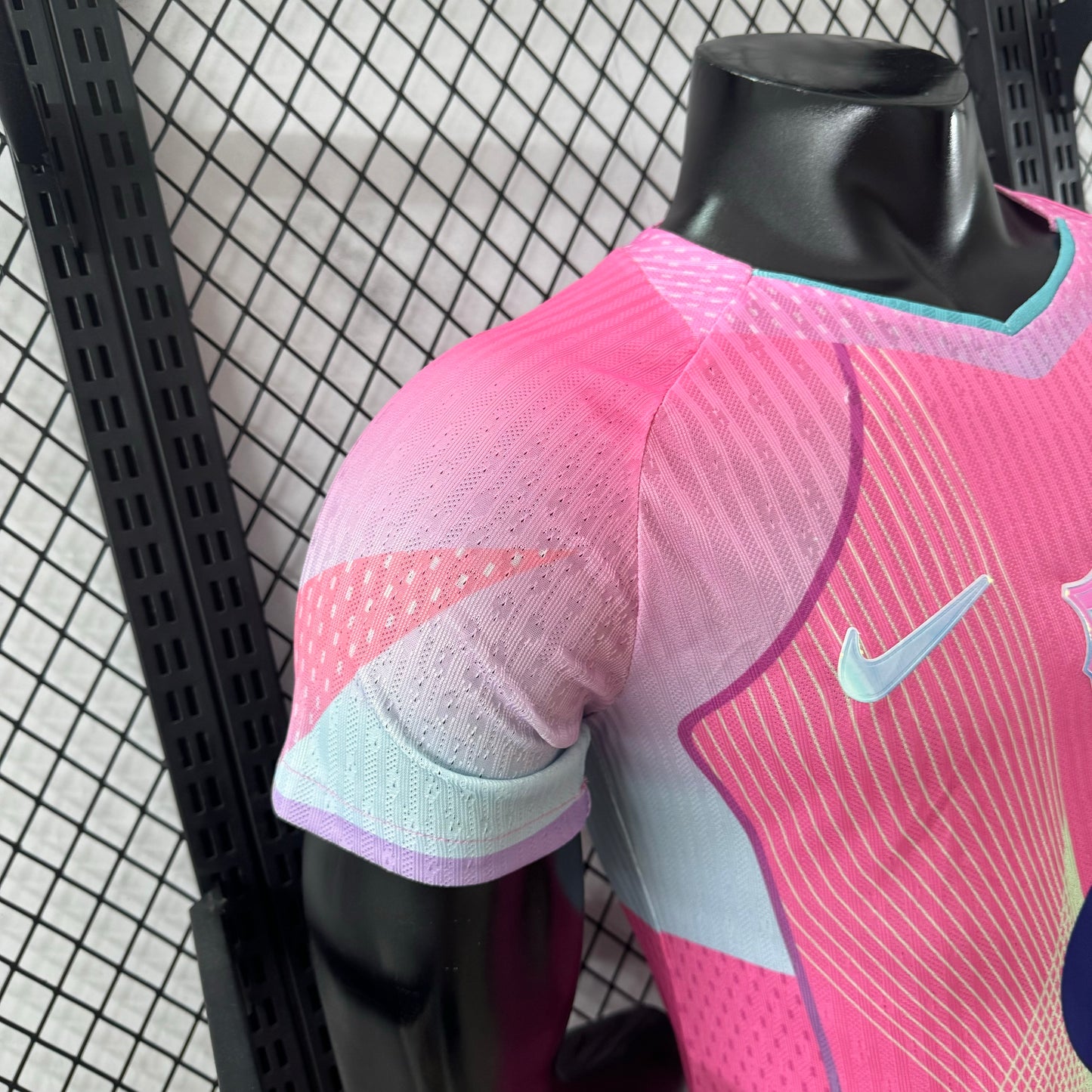 Barcelona Special Edition 25-26