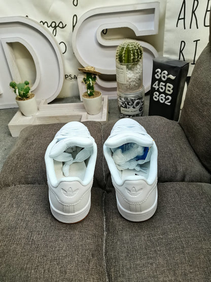 Adidas Campus 00s White