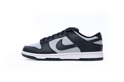 Nike Dunk Low 'Championship Grey'
