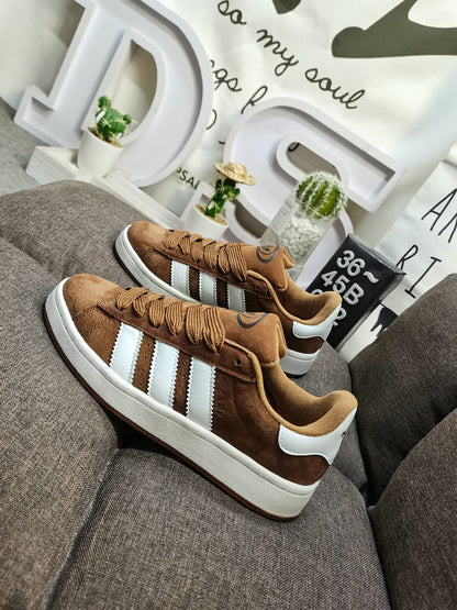 Adidas Campus 00s Brown/White