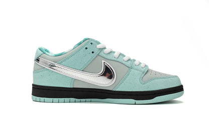 Concepts × Nike Dunk SB Low Tiffany Lobster