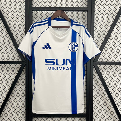 Schalke 04 25-26