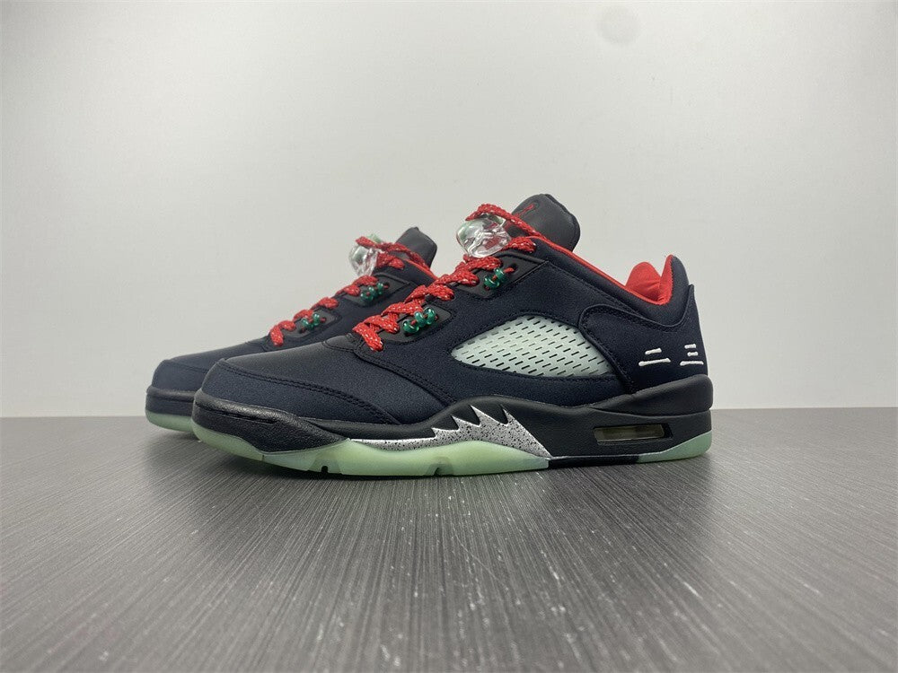 Air Jordan Retro 5 'Anthracite'
