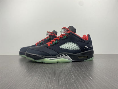 Air Jordan Retro 5 'Anthracite'
